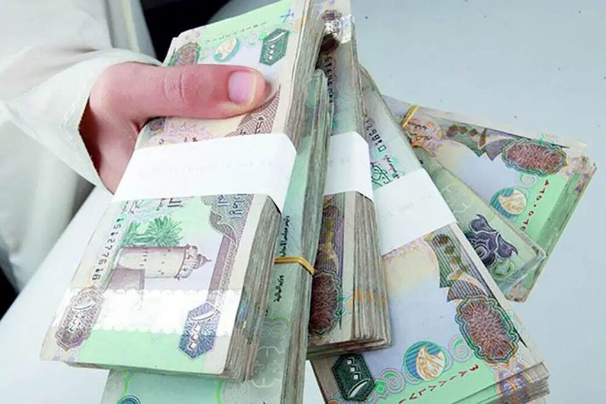 مسافران دوبی بخوانند؛ قیمت درهم امارات تغییر کرد