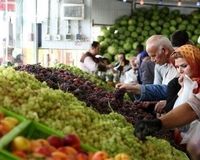 تاثیر عجیب میوه و سبزیجات در کاهش وزن!