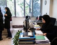 ادارات یک هفته تعطیل شد؛ کارکنان دورکاری کنند