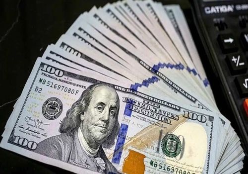 قیمت دلار امروز یکشنبه 21 اردیبهشت 1404