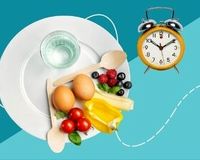 منفعت روزه داری بیشتر است یا رژیم فستینگ؟/ خطرات فستینگ غیراصولی که از آن بی اطلاع هستید/ فستینگ اصولی چگونه باید باشد؟