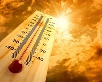 اهواز رقیب پیدا کرد؛ گرمای بی‌سابقه در کردستان‌