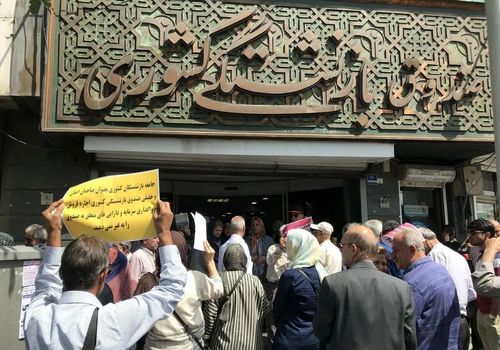 وام ضروری بازنشسته‌ها؛ افزایش 66 درصدی مبلغ تسهیلات اجرایی شد