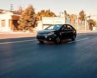 فروش اقساطی جک J4 کلید خورد؛ خرید رقیب دنا و تارا با 930 میلیون