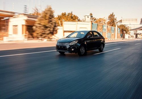 فروش اقساطی جک J4 کلید خورد؛ خرید رقیب دنا و تارا با 930 میلیون