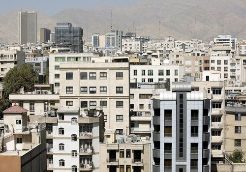 مظنه آپارتمان‌های نقلی در جنوب تهران چقدر است؟