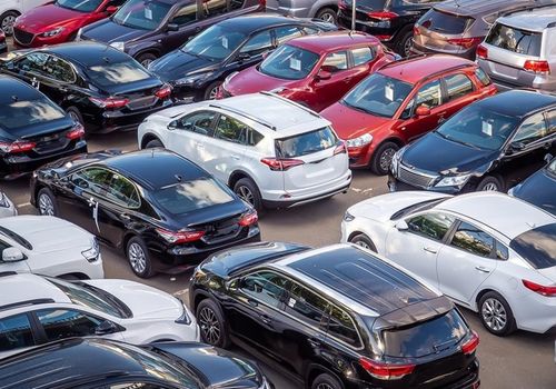 خودروهای وارداتی؛ کف قیمت هیوندای و آئودی چند؟ 