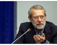 واکنش علی لاریجانی به سخنان نتانیاهو درباره کوروش