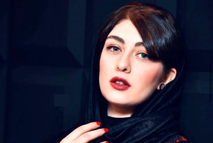 تصویر جذاب الیکا ناصری با اکسسوری‌های خاص (عکس)