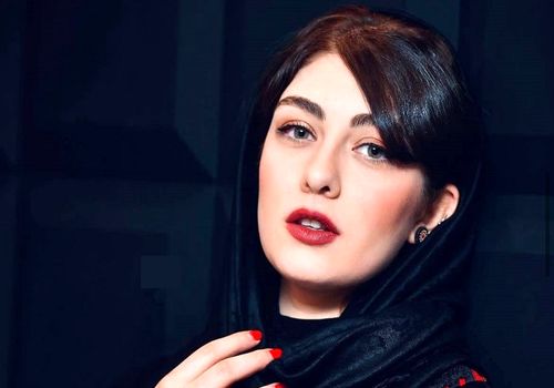 تصویر جذاب الیکا ناصری با اکسسوری‌های خاص (عکس)
