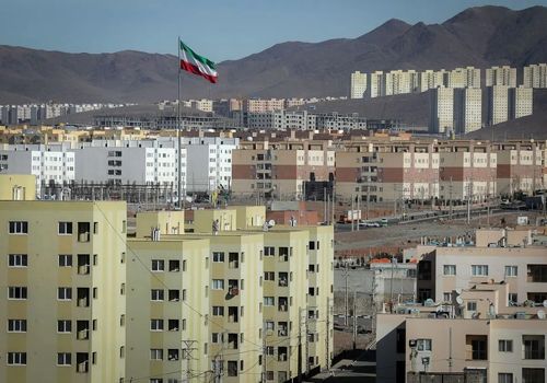 خانه‌دار شدن شتاب گرفت؛ ۹۳ هزار قطعه زمین روی میز