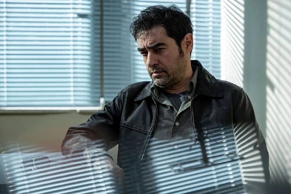 راز تسبیح شهاب حسینی فاش شد