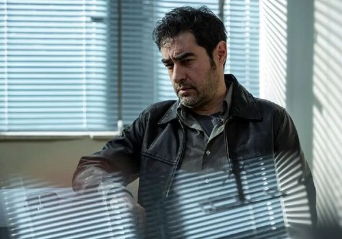 راز تسبیح شهاب حسینی فاش شد