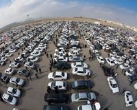 قیمت خودرو کارکرده امروز یکشنبه 15 تیر/تندر90، پراید و برلیانس چند؟