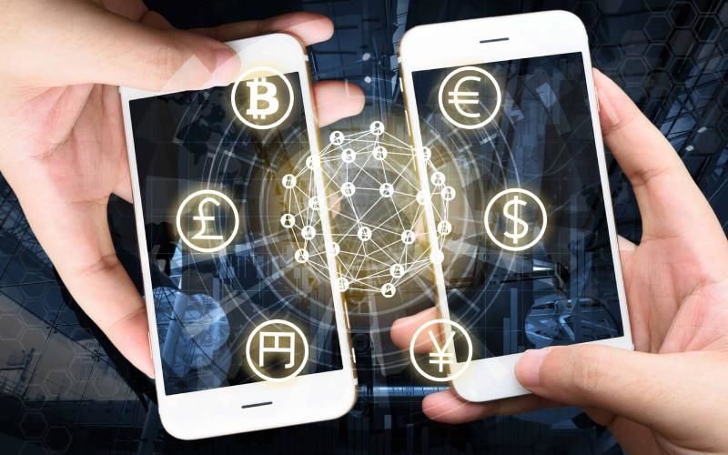چگونه فناوری بلاک چین به تقویت بیت کوین کمک می‌کند؟