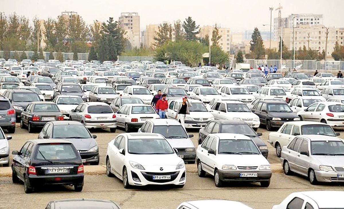 تاثیر مذاکرات در بازار؛ خودرو ارزان شد