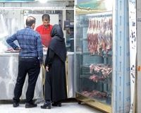 خورشتی گوسفندی پیشتاز گرانی شد