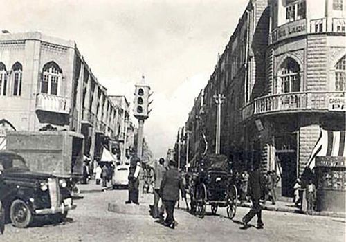 علی میرغضب؛ آخرین جلاد ایران که بود؟