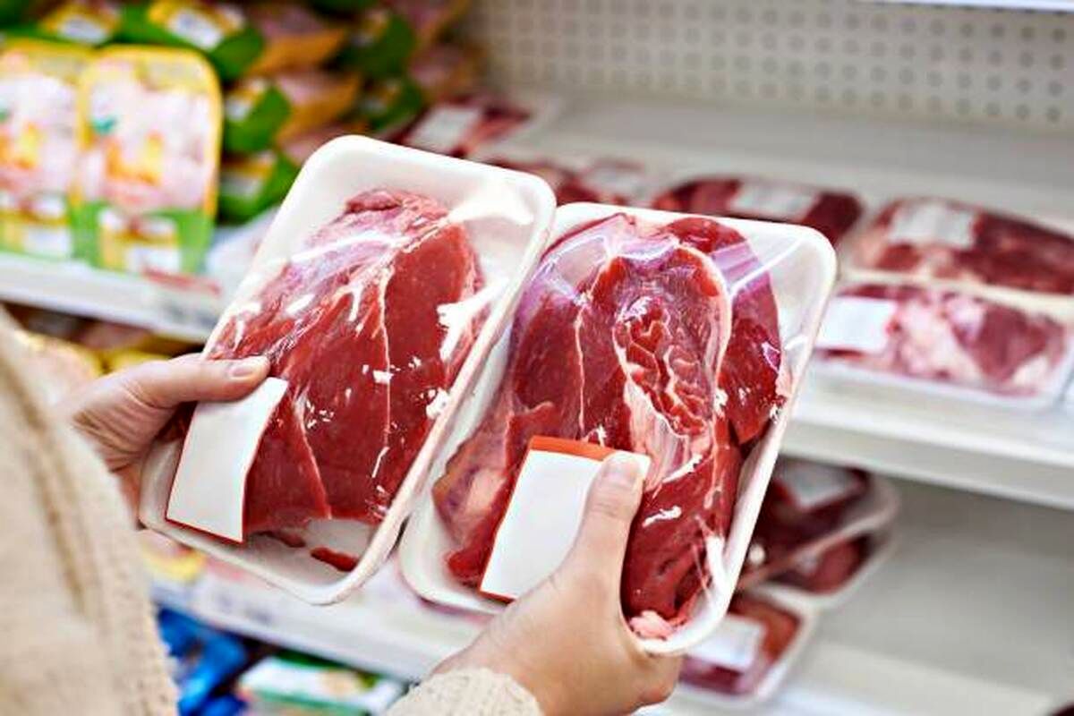 قیمت گوشت قرمز امروز ۳۱ فروردین؛ خوشتی گوساله چند؟