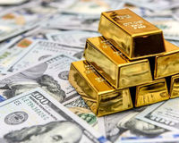 سیگنال بزرگ کاهشی به بازار طلا تهران؛‌ انس جهانی ریخت!