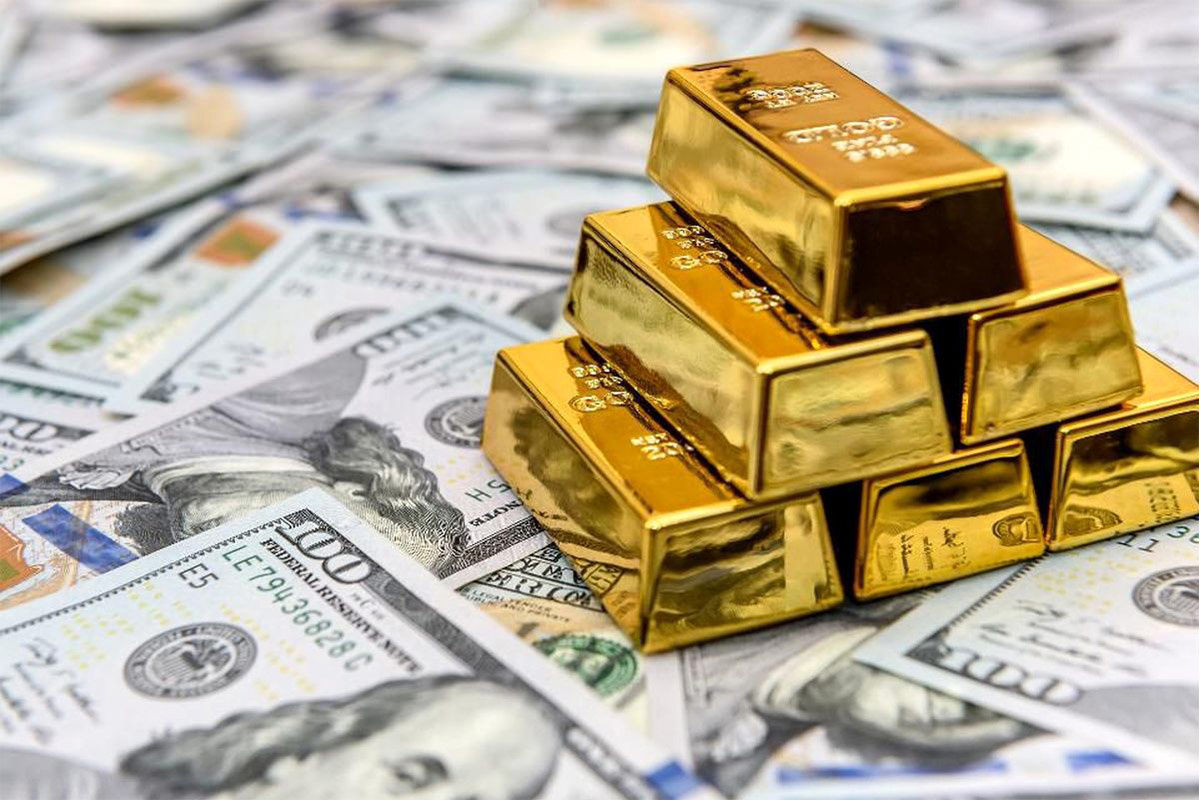 سیگنال بزرگ کاهشی به بازار طلا تهران؛‌ انس جهانی ریخت!