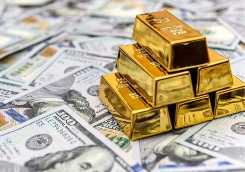 سیگنال بزرگ کاهشی به بازار طلا تهران؛‌ انس جهانی ریخت!