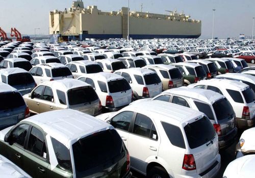 تخصیص ارز برای واردات خودروی جانبازان کلید خورد