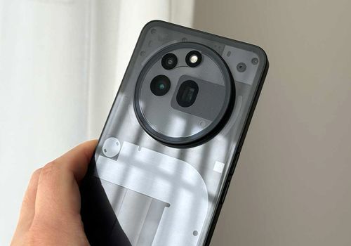 مقایسه S24 FE و ناتینگ فون 3a؛ بهترین گوشی در بازه 40 تا 50 میلیون