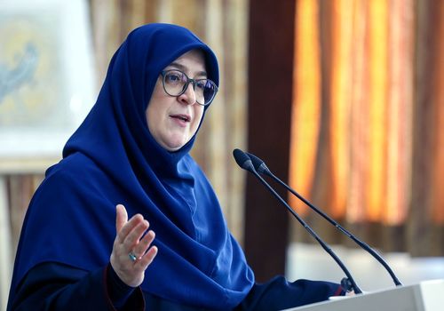 توضیح سخنگوی دولت درباره تأمین کالاهای اساسی و دارو در شرایط جنگ
