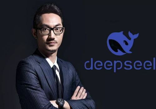 بنیانگذار هوش مصنوعی DeepSeek در آستانه تبدیل‌شدن به قهرمان ملی مردم چین