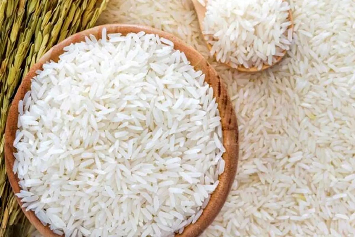 گران‌ترین و ارزان‌ترین برنج پاکستانی در بازار کدامند؟ 