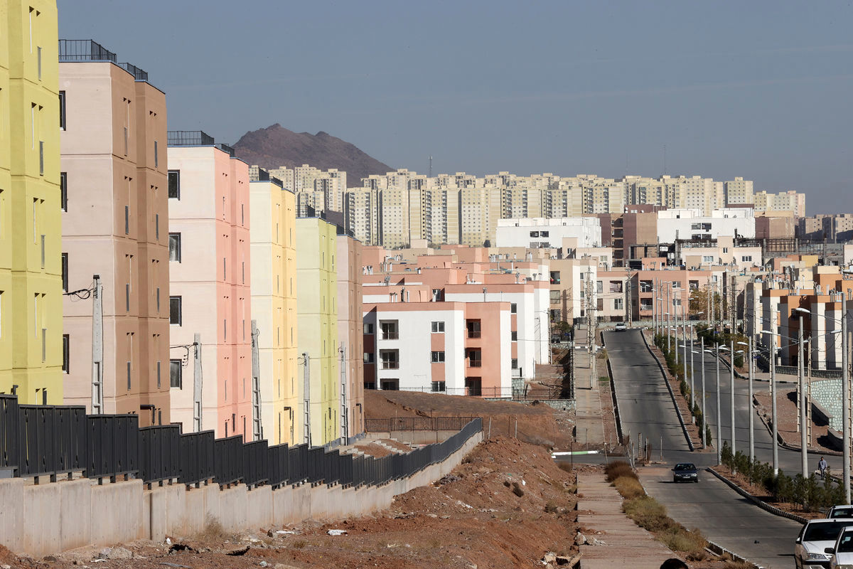 جزئیات برنامه دولت برای مسکن کارگران اعلام شد
