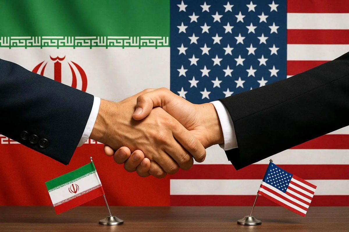 چراغ سبز واشنگتن برای بازگشت به میز مذاکره با ایران
