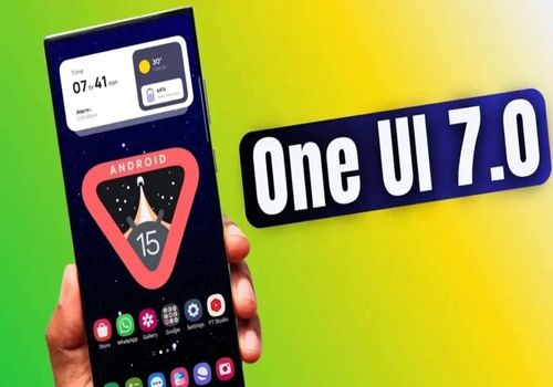 شش تنظیم کلیدی که باید درباره رابط کاربری One UI 7 بدانید