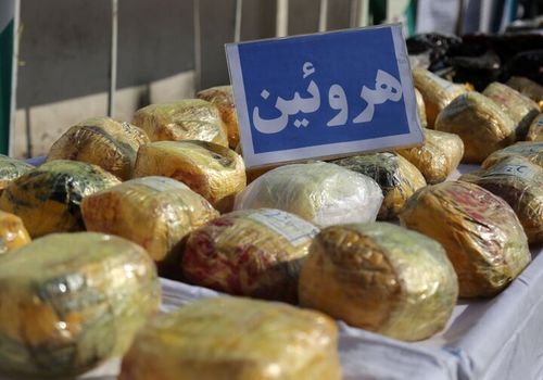 چه کسی نخستین بار در ایران «هروئین» ساخت؟