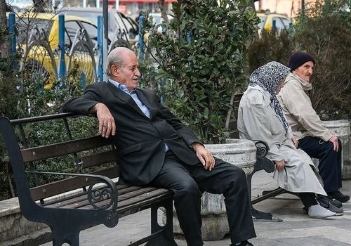 بازنشسته‌ها بخوانند؛ واریز وام جدید آغاز شد