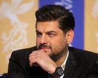 فیلم| درخواست مالی سام درخشانی از محسن چاووشی!