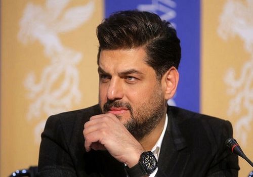 فیلم| درخواست مالی سام درخشانی از محسن چاووشی!