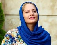 مهناز افشار با «زن روز» به راه پرستو صالحی رفت