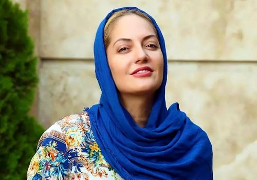 مهناز افشار با «زن روز» به راه پرستو صالحی رفت