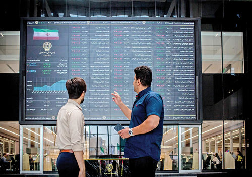 لباس سبز بر تن بورس؛ گزارش جدید بازار سرمایه امروز ۱۲ خرداد ۱۴۰۴