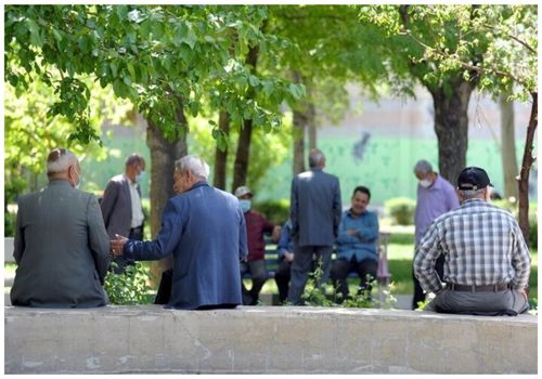 ضرب‌الاجل به‌بازنشسته‌ها؛ مهلت ثبت‌نام وام ضروری تمدید نمی‌شود!