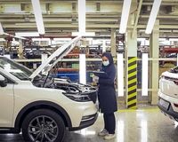 گرانفروشی عجیب در نمایندگی خودروهای مونتاژی
