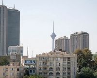 اجاره مسکن با دلار و یورو در قلب تهران!