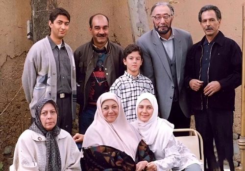 سرنوشت بازیگران «در قلب من» بعد از ۳۰ سال!