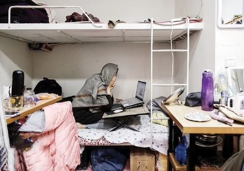 ابلاغ قانون جدید برای دانشجویان خوابگاهی در تهران
