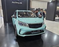 پیش‌فروش شاسی‌بلند بک X3 پرو با قیمت 1.2 میلیارد آغاز شد