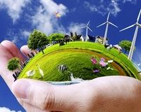 تولید انرژی تجدیدپذیر در ایران روی دور تند