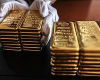 قیمت طلا جهانی امروز جمعه ۲۱ شهریور ۱۴۰۴