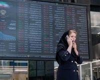 بیشترین بازدهی صندوق های سرمایه گذاری بورس در هفته دوم خرداد 